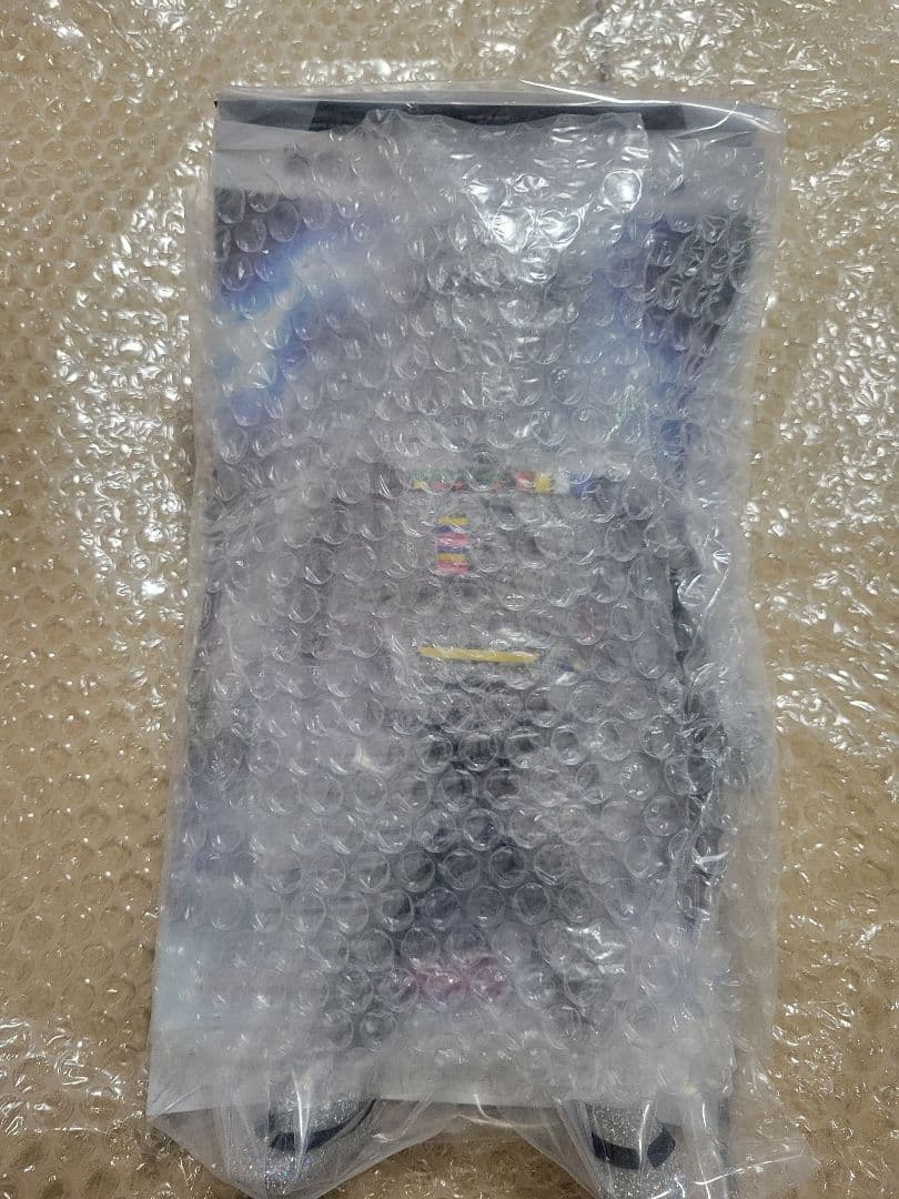 ギャバン(蒸着Ver.) 東映レトロソフビコレクション 宇宙刑事ギャバン