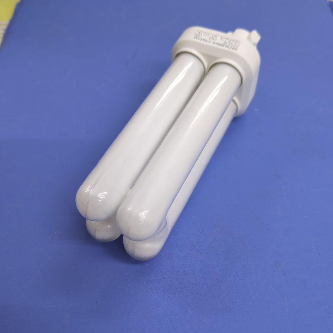 MITSUBISHI/OSRAM 2本蛍光灯 4ピン18ワット　7個セット