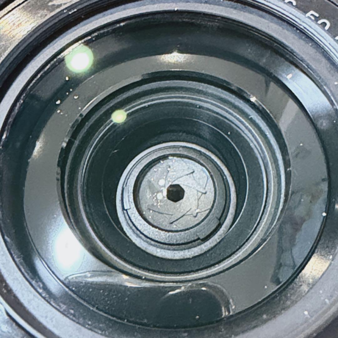 SONY ZV-E10 SELP1650 標準ズームレンズ付き
