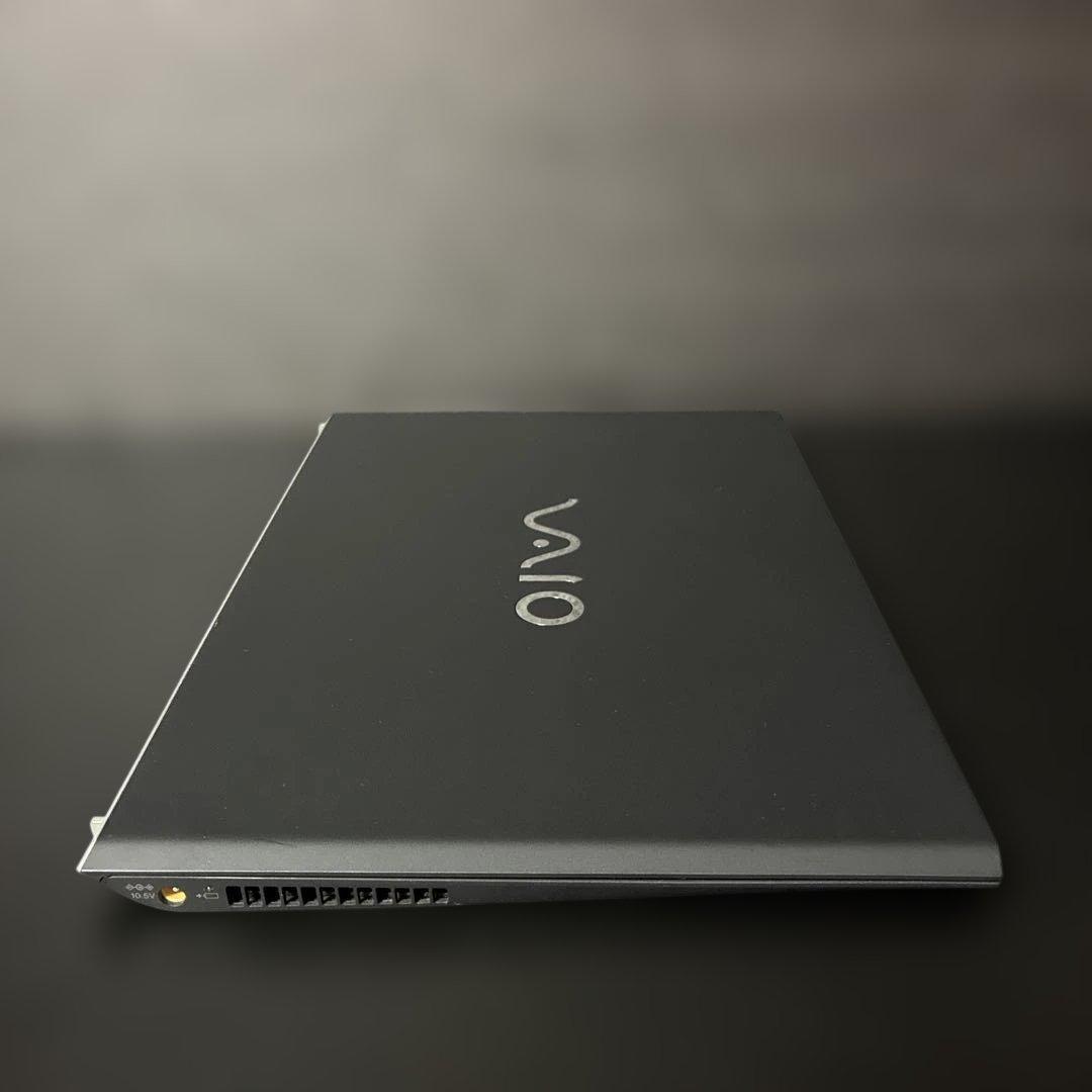 【超SALE】VAIO Pro 11 Core i3 SSD128（アダプタ付）