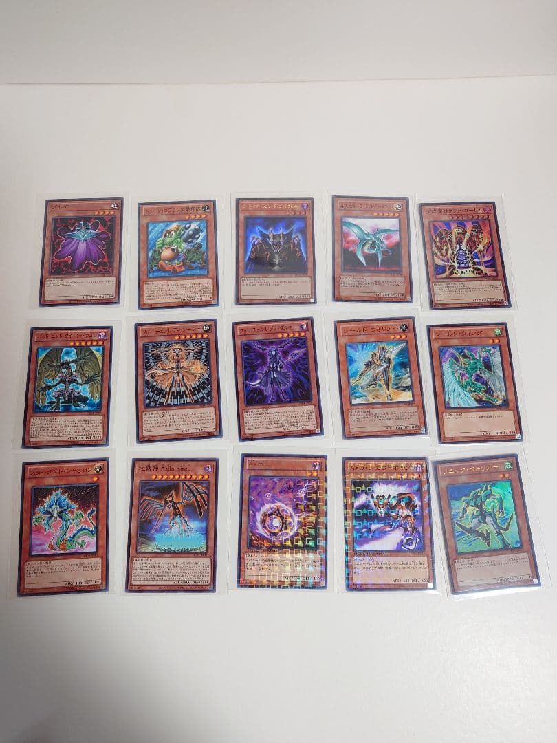 遊戯王 OCG デュエルモンスターズ カード　273枚　まとめ売り