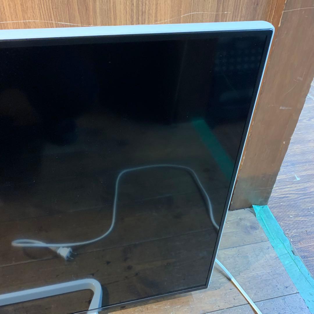 AQUOS SHARP液晶テレビ　LC-40W20 40インチ　2015年製