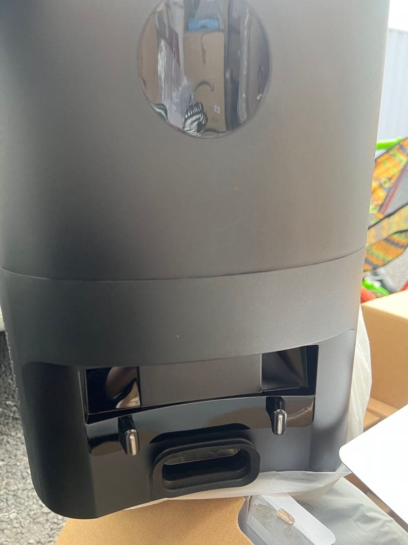 Laresar L6 Pro ロボット掃除機 本体 自動充電