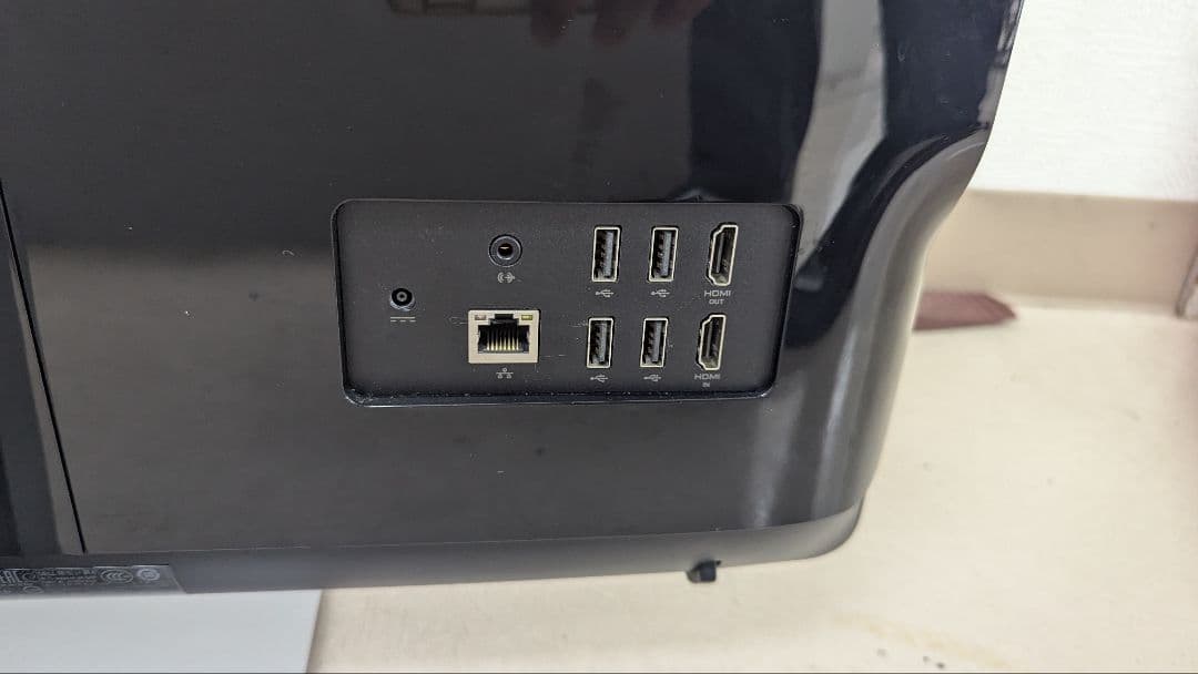DELL 一体型PC
