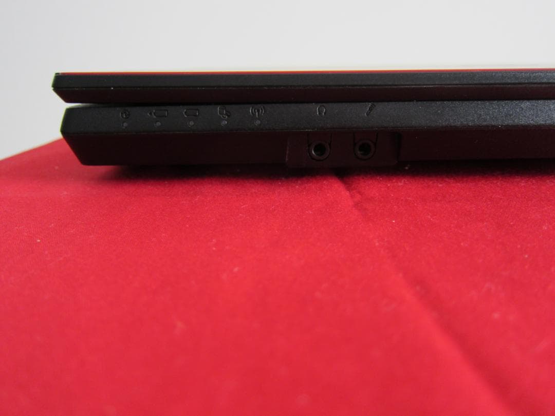 LIFEBOOK A577 ノートPC i3-7130U 128GB 8GB