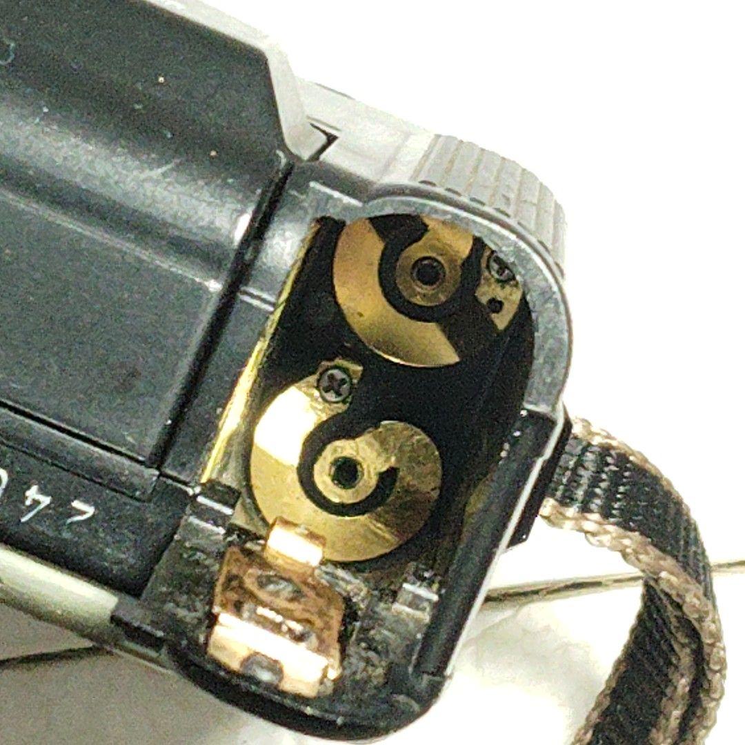 KONICA　RECORDER