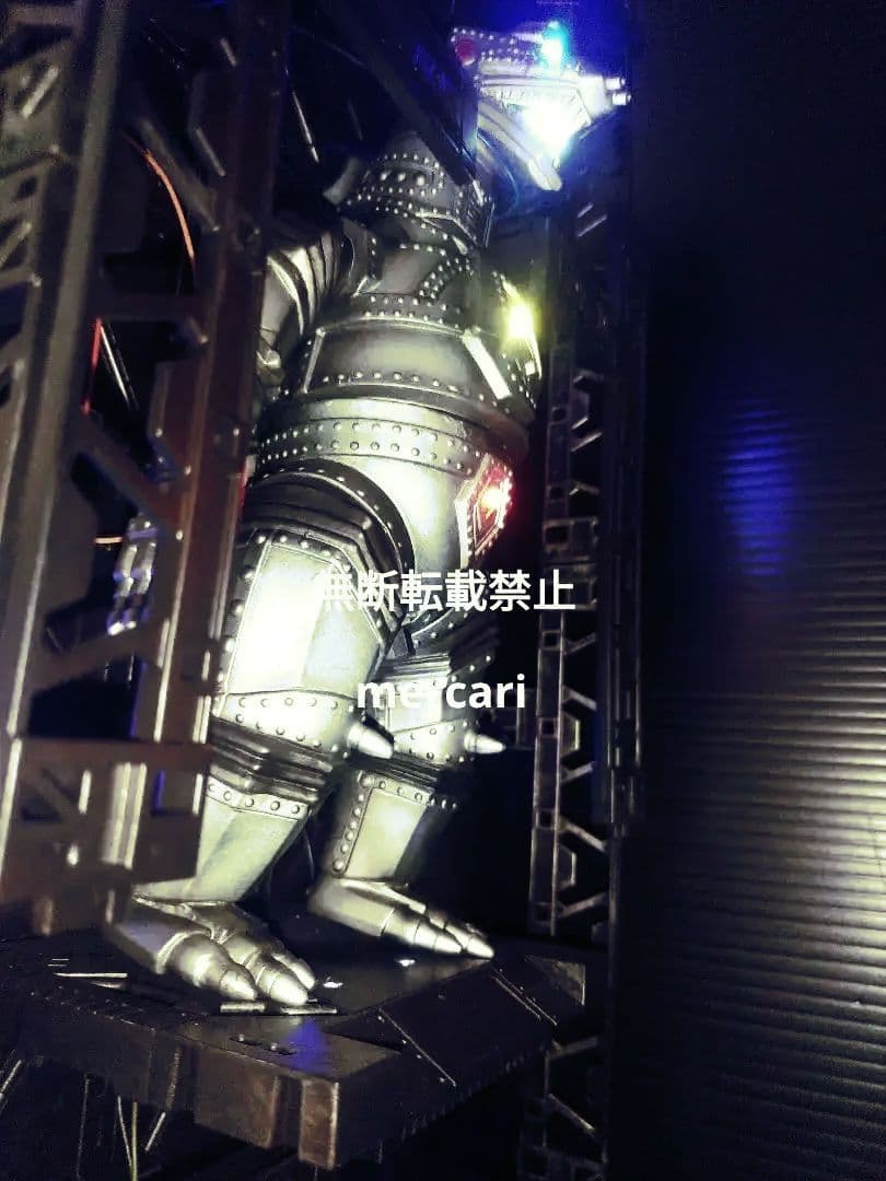 メカゴジラ