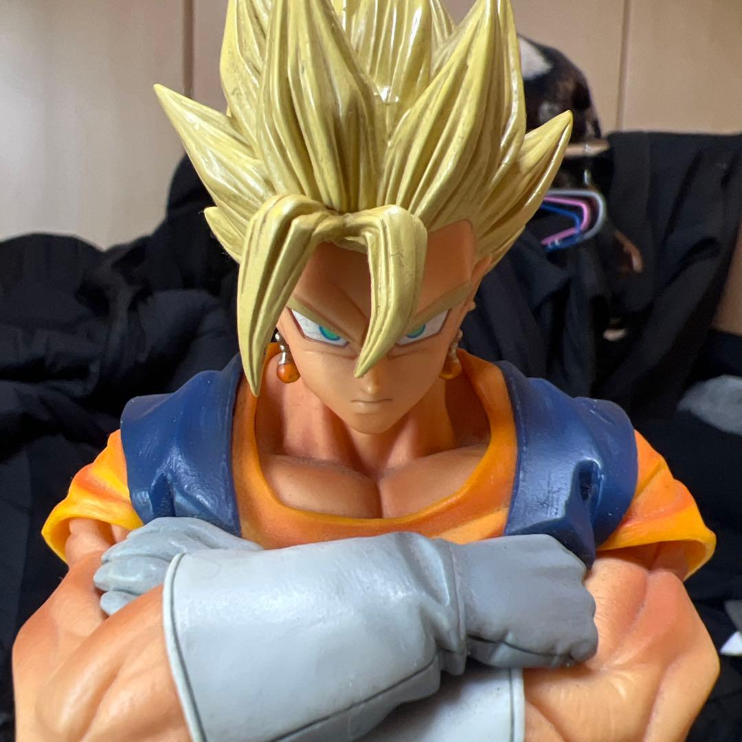 msp ドラゴンボール フィギュア 6体セット バラ売り不可‼️