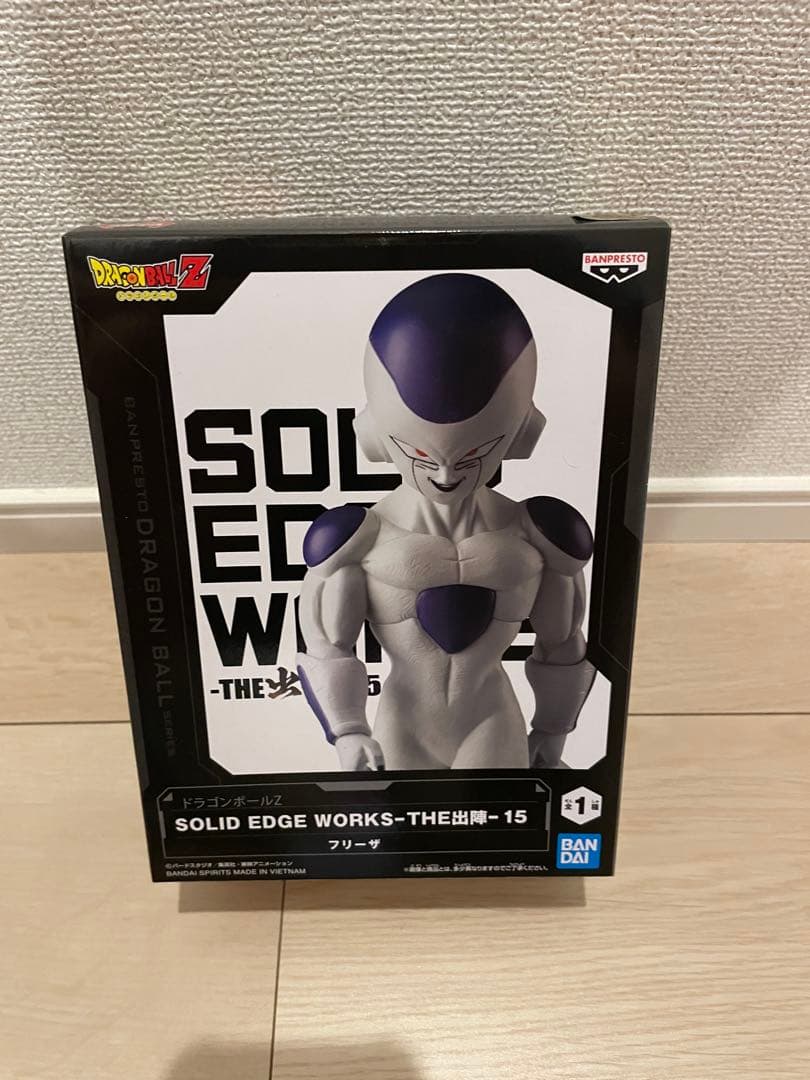 【新品未開封】ドラゴンボール フィギュア まとめ売り 6点