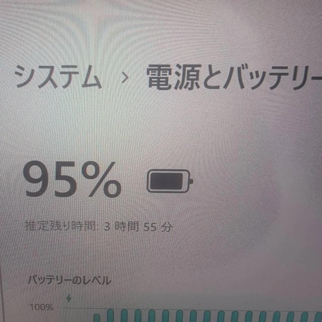 最新❗超高スペック❗13世代❗ 16GB レッツノート i5 SSD256GB