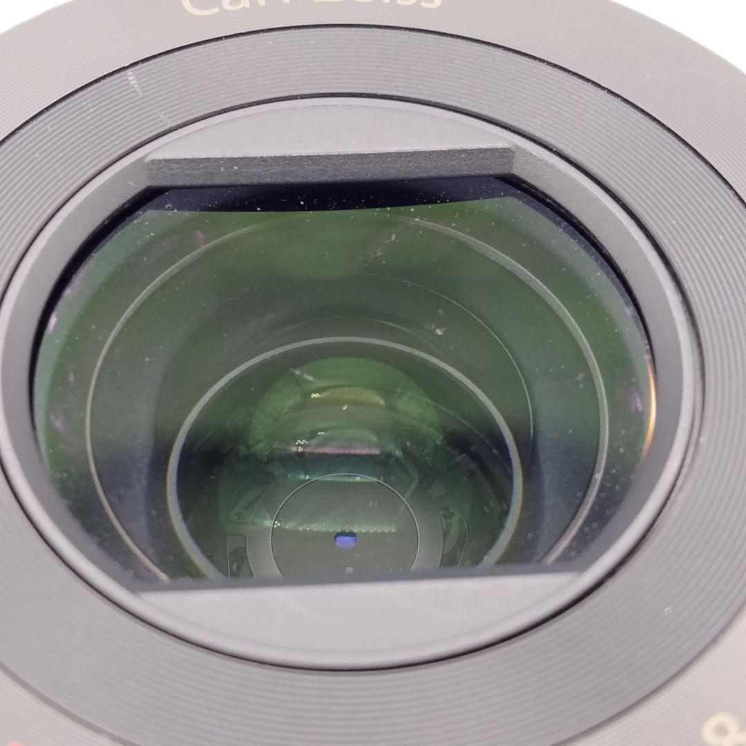 ソニー 人気！Cyber-shot　DSC-RX100M2 デジタルカメラ