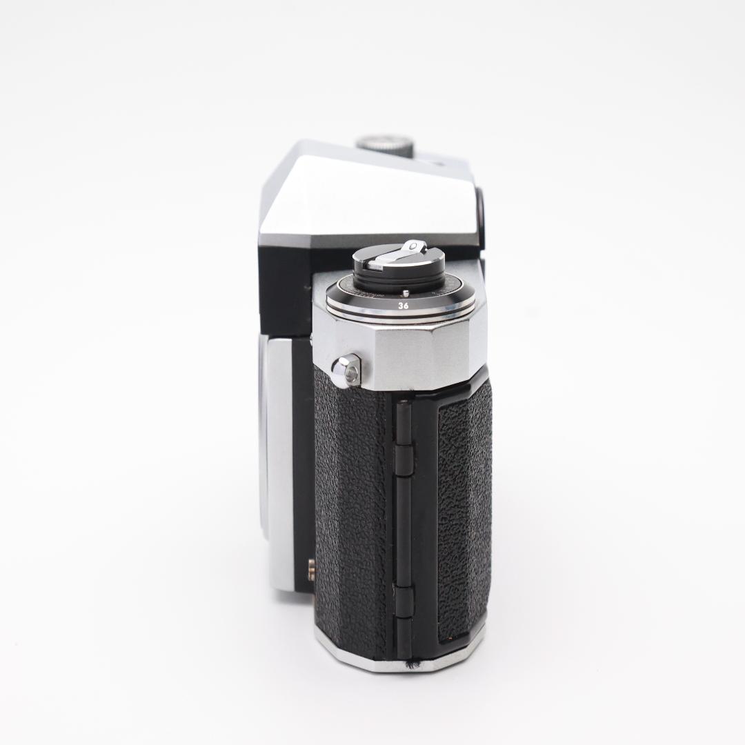 【動作確認済】ペンタコン PRAKTICA PL nova 1 M42マウント