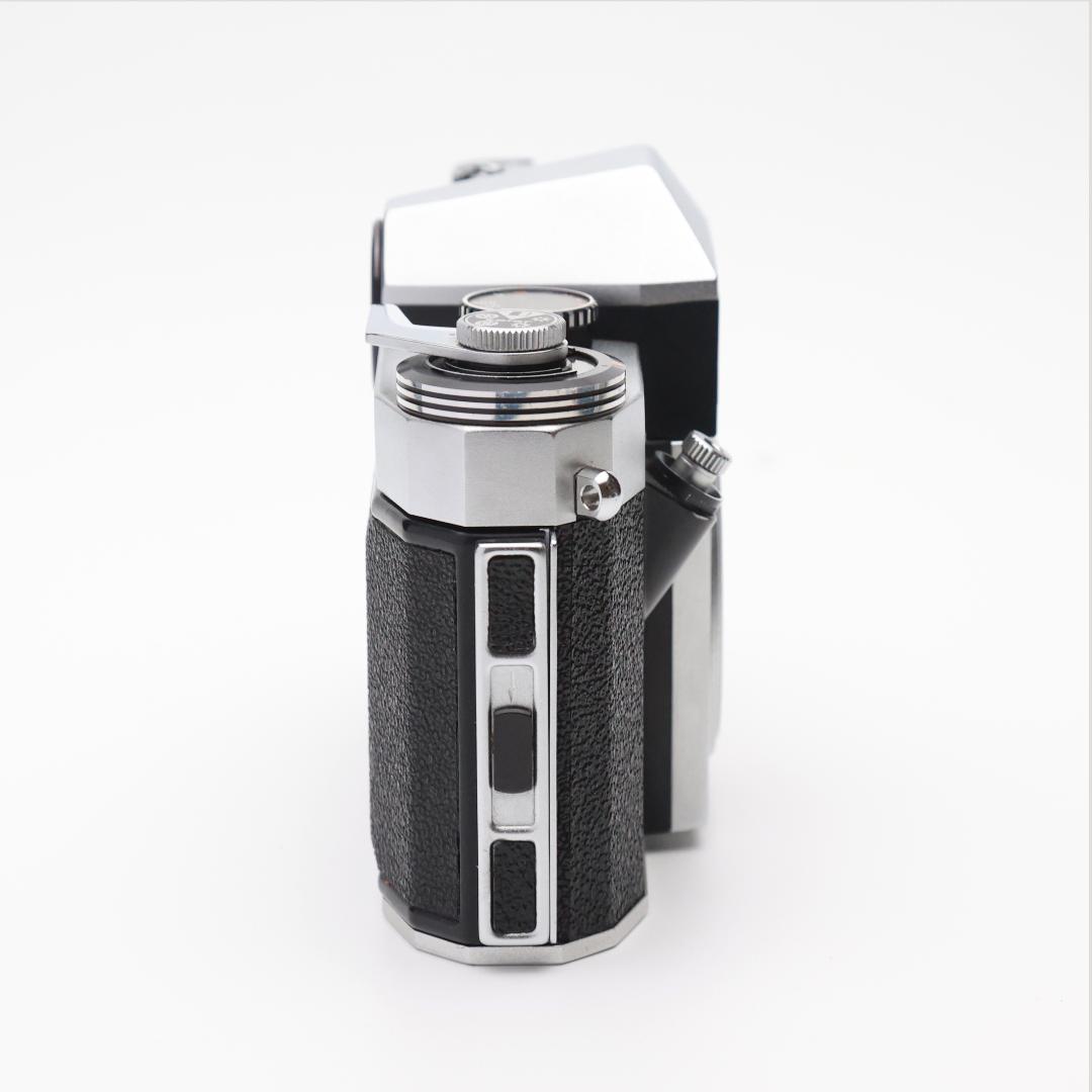 【動作確認済】ペンタコン PRAKTICA PL nova 1 M42マウント