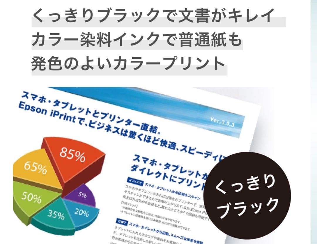 EPSON EW-052A プリンター エプソン プリンター 複合機コピー機