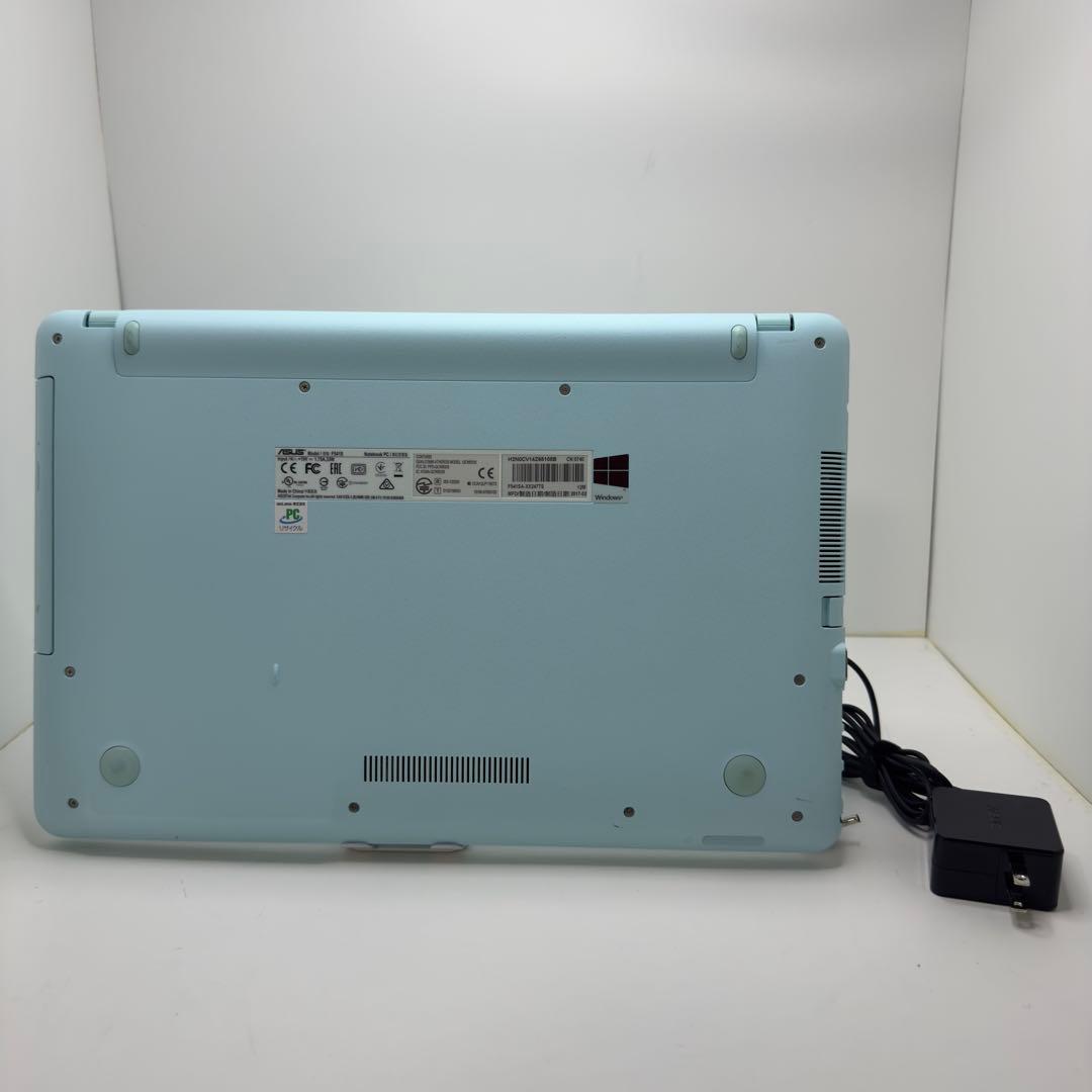 Windowsノート本体 ASUS VivoBook F541SA