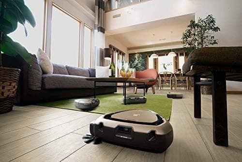 【極美品訳あり】 エレクトロラックス ロボット掃除機 PUREi9.2 自動充電