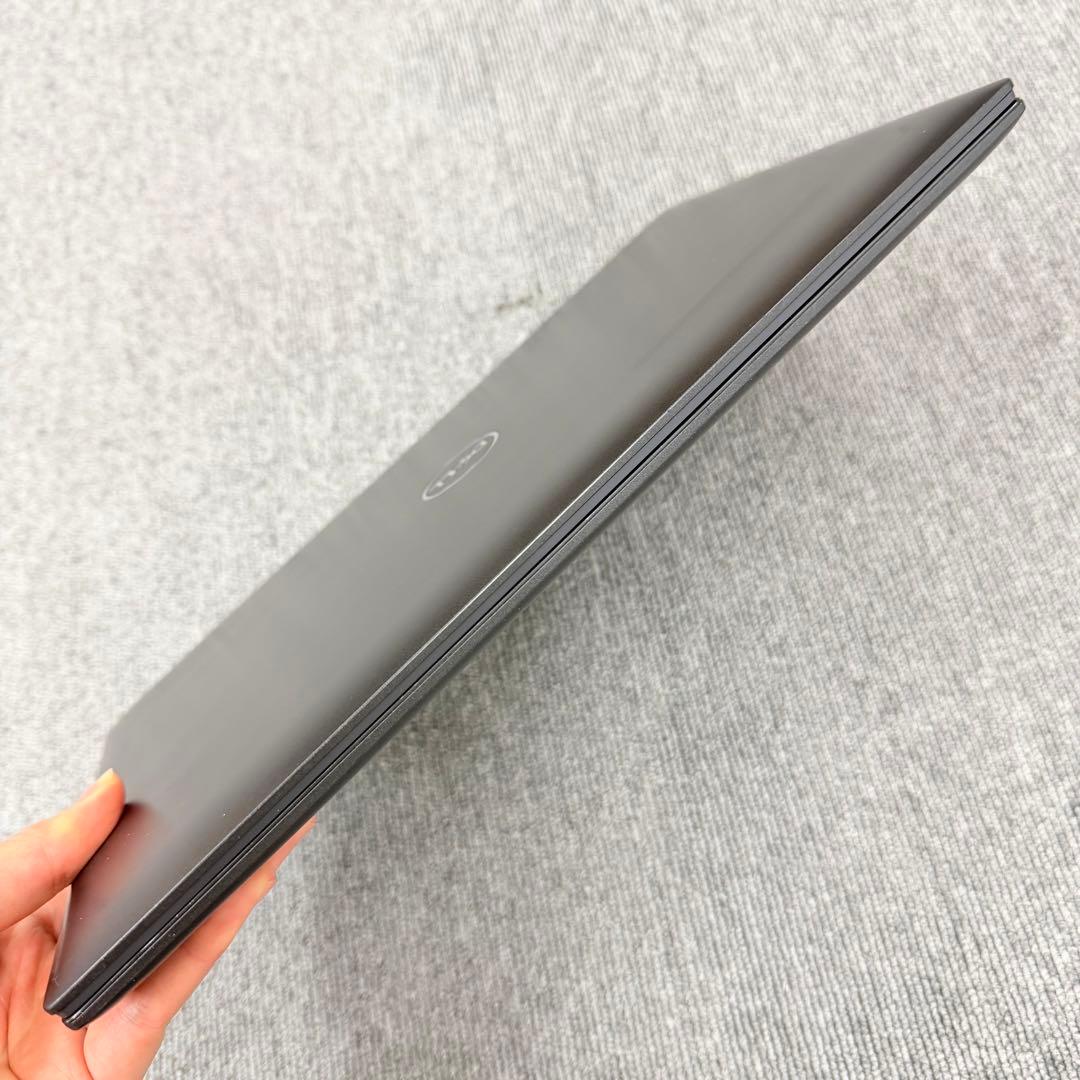 Windowsノート本体 Dell Latitude 3301 Core I5 8GB/256GB
