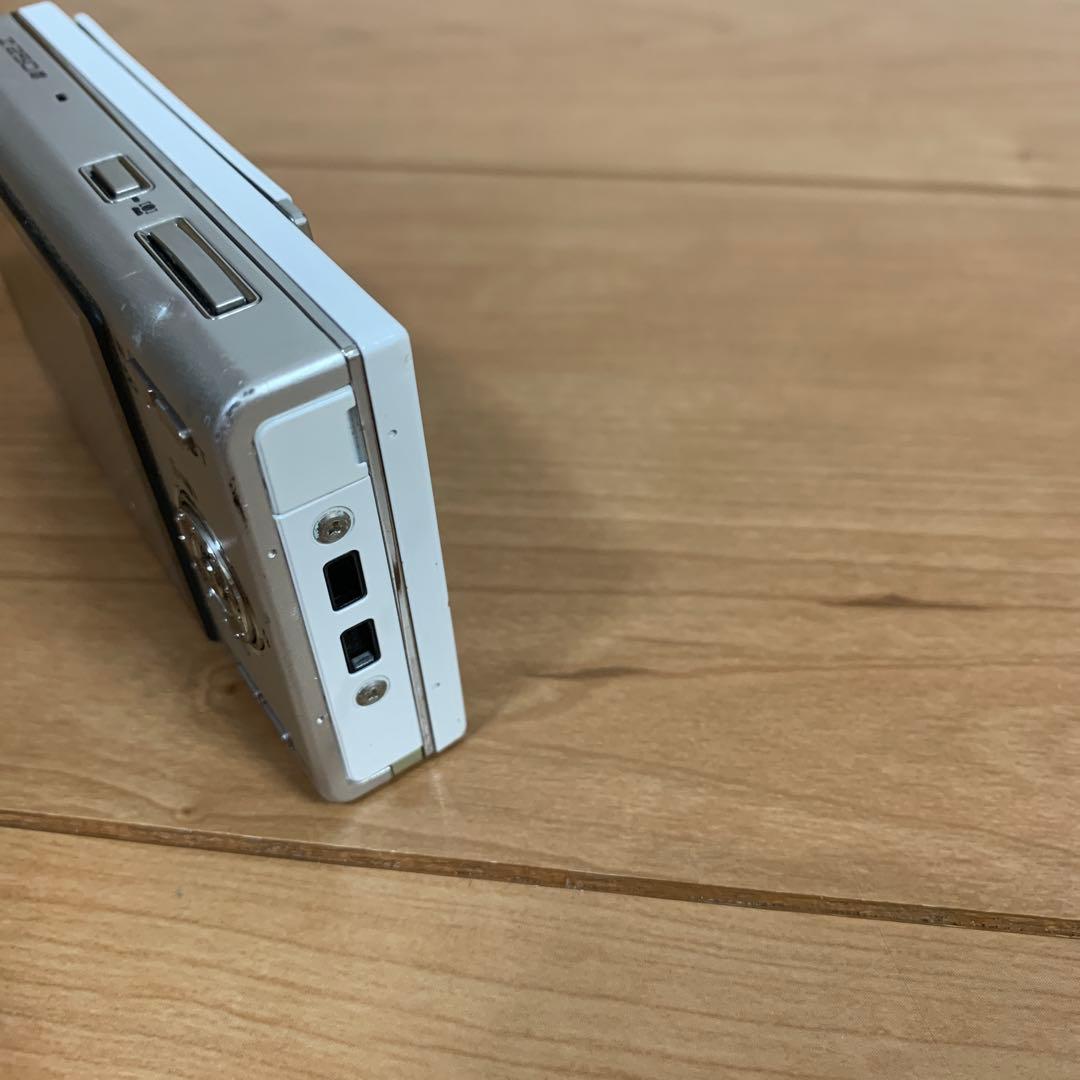 FUJIFILM FINEPIX Z 250fd デジタルカメラ 動作確認済