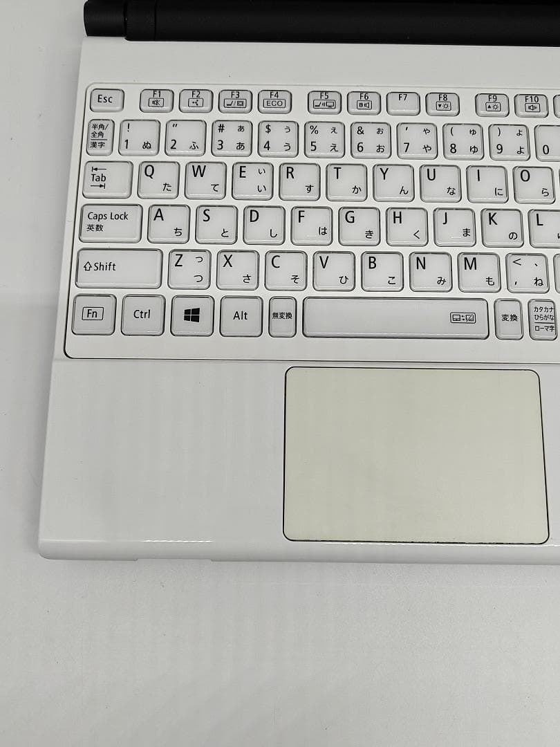 【NEC】爆速 Corei7/新品SSD128GB 13.3 ノートパソコンF2