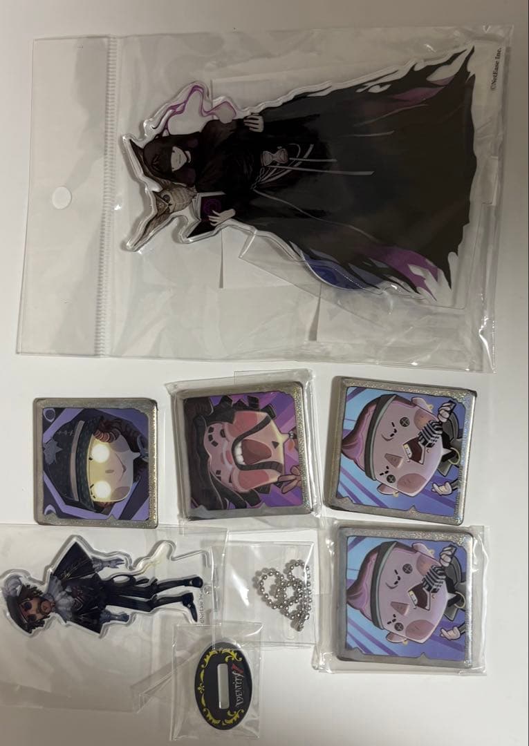 第五人格まとめ売り