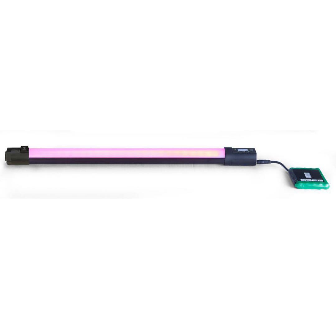 QUASAR SCIENCE LEDチューブライト 4ft [Q50WRGBX]