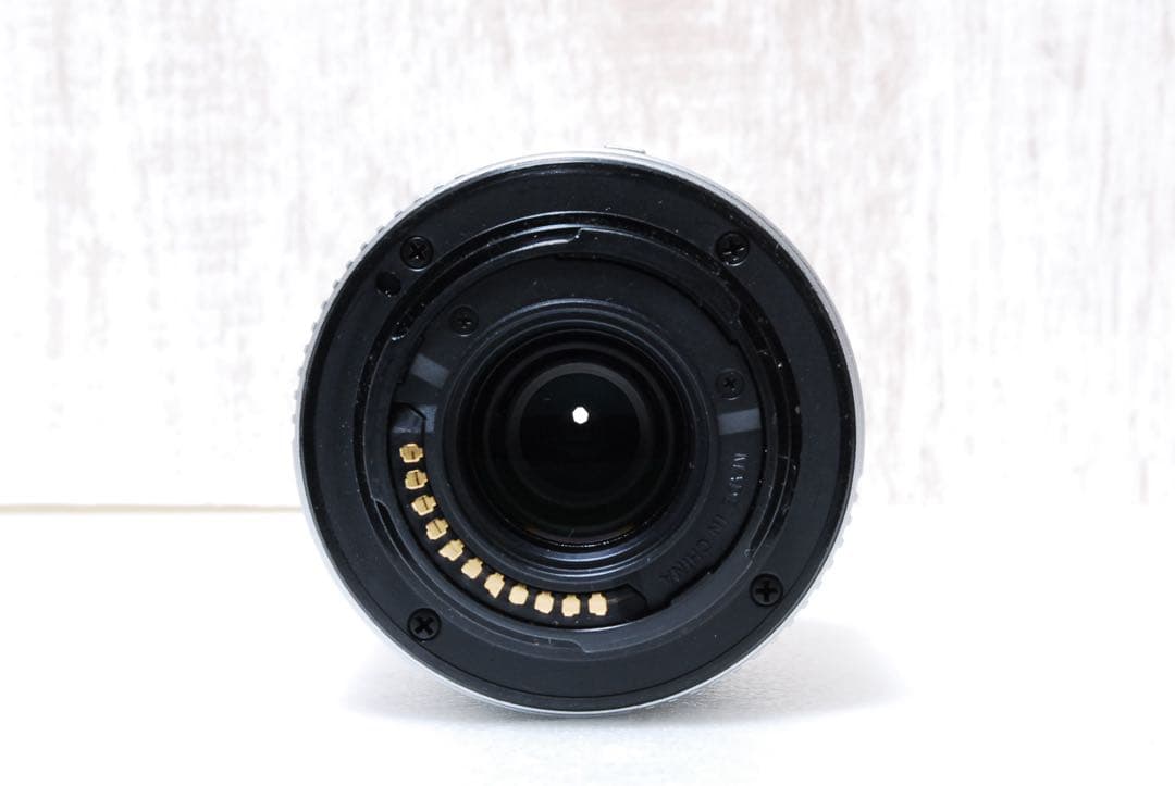 ✨超美品✨ショット数約1490回✨ダブルレンズ✨ OLYMPUS E-PL10