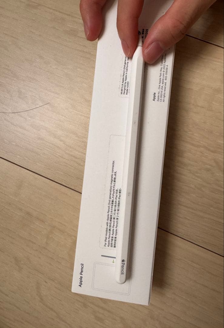 Ipad pro 11インチ wifi ( 第4世代)＋Pencil