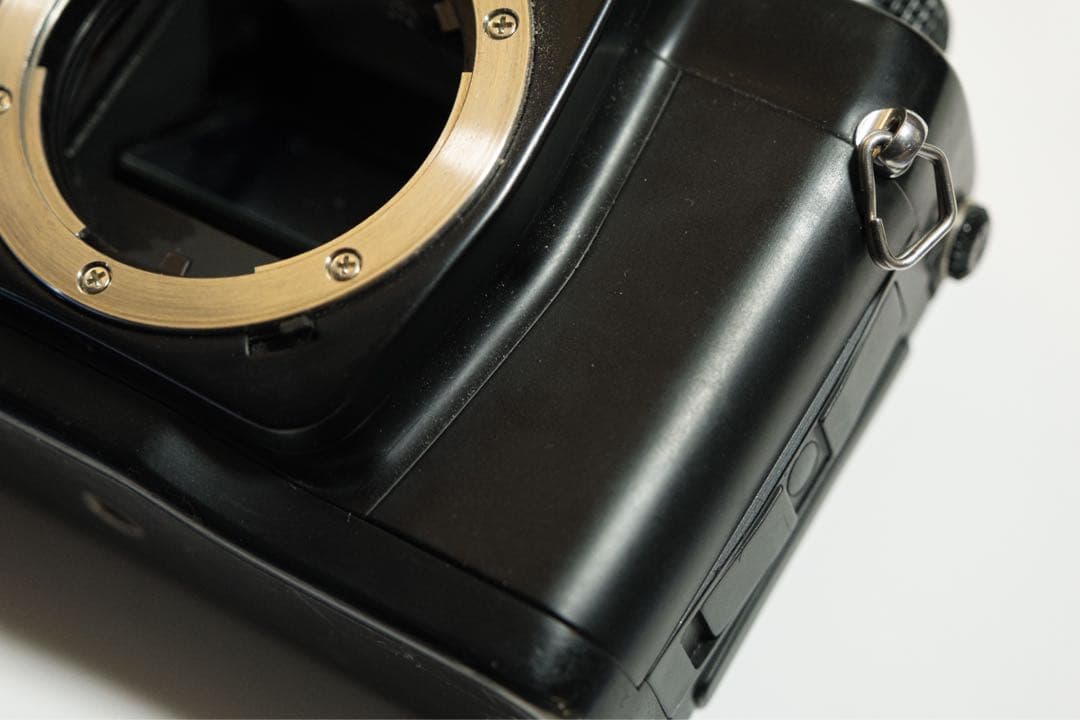 CONTAX RX 中古