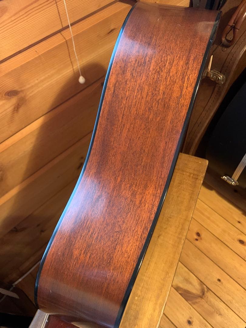 【今だけ特価】Martin D-18 SQ 1975 51year's old