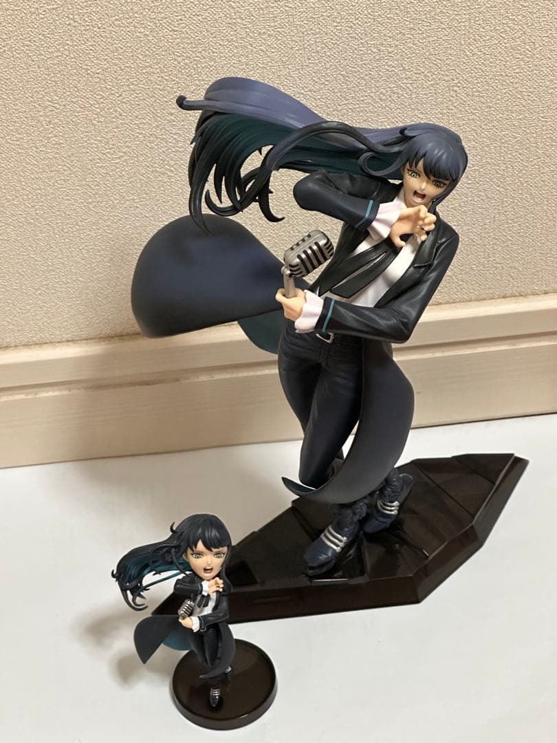 Ado グッズ フィギュア Oda ART VISUAL FIGURE