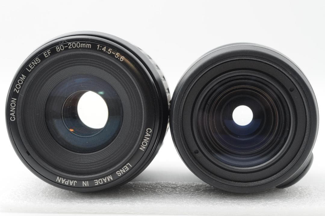 ■美品②■新春初売りSALE■ Canon EOS Kiss x9 ダブル