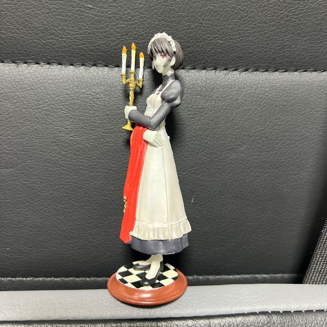 女神転生　フィギュア　セット　ペルソナ　アトラス