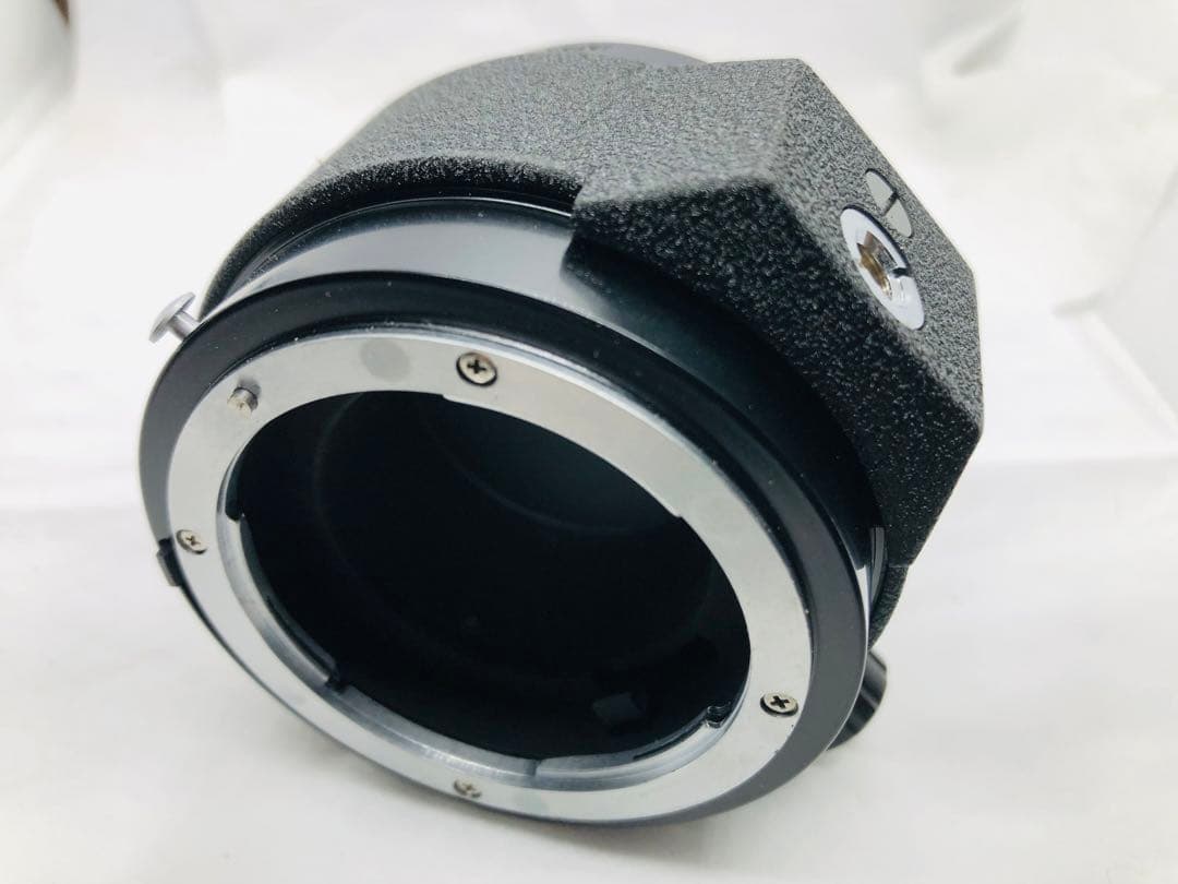Nikon Micro-NIKKOR 105mm F4 / PN-11 レンズ