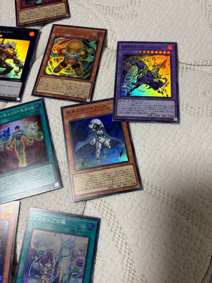 デュエルモンスターズ　まとめ売り