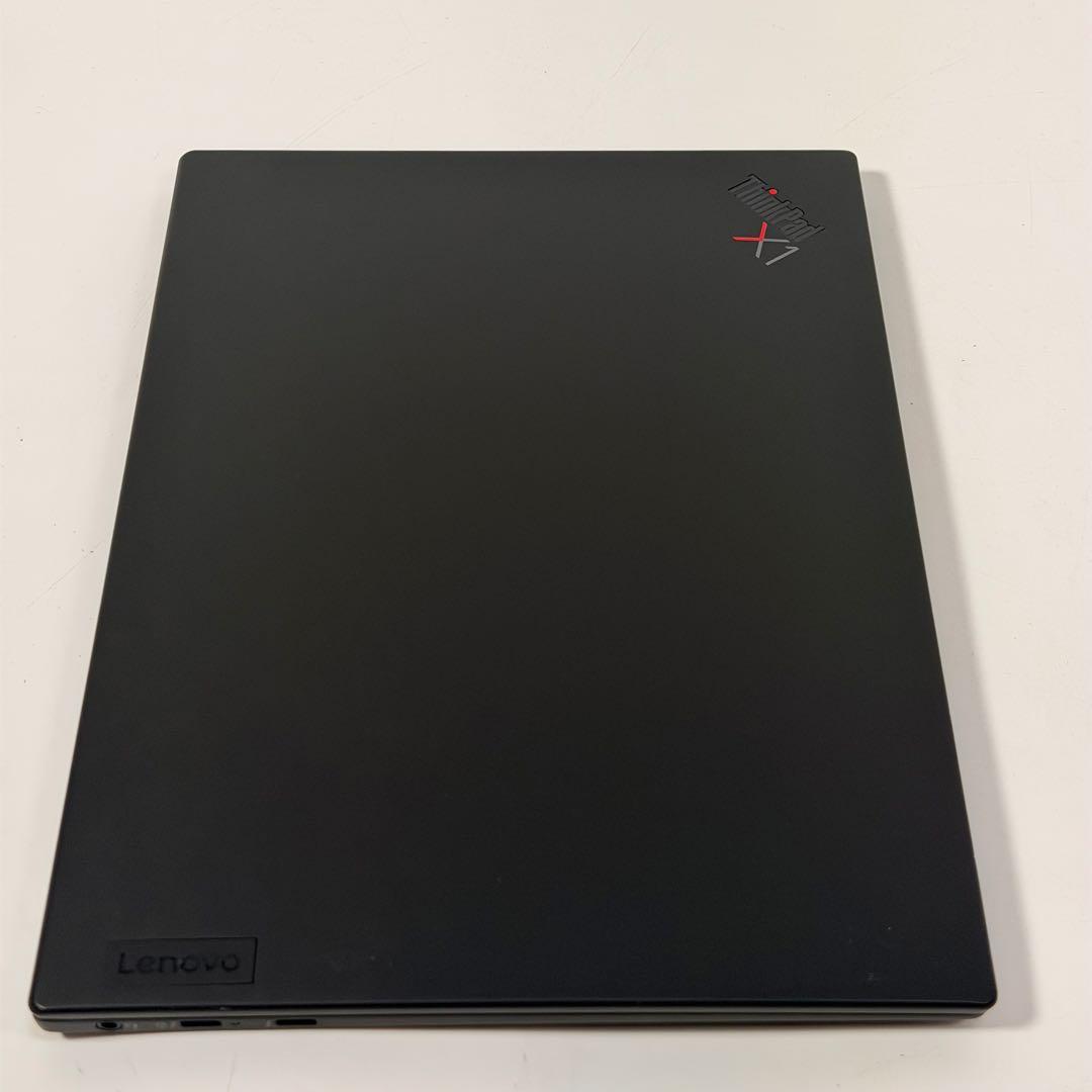 Windowsノート本体 18.ThinkPad X1 Nano Gen1 i5-11/ 8G/256G