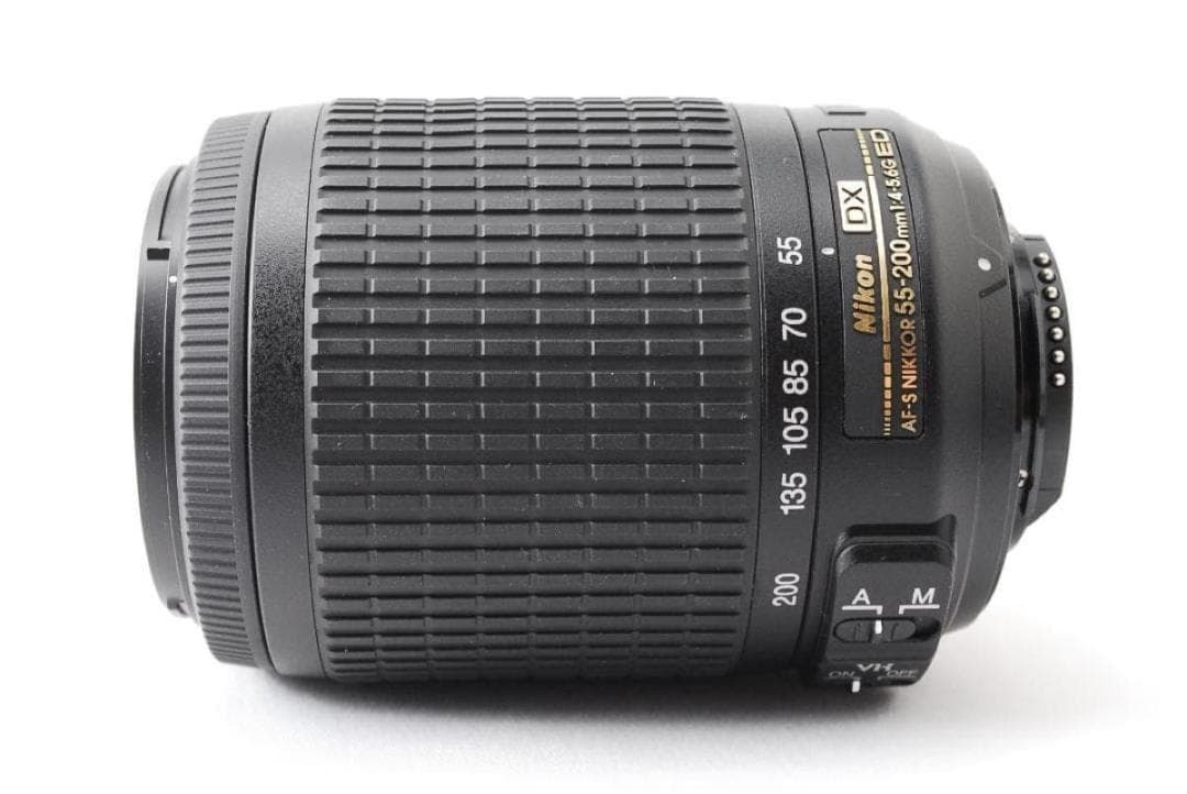 動作良好 Nikon D5600 ダブルレンズ スマホ転送 WiFi