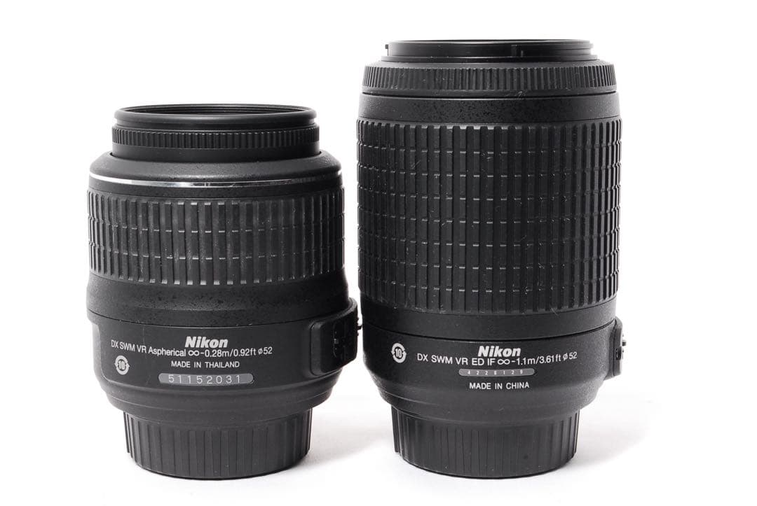 ◆Nikon D3100◆バッグ付き◆すぐ使える◆一眼レフカメラ◆ショット数僅か