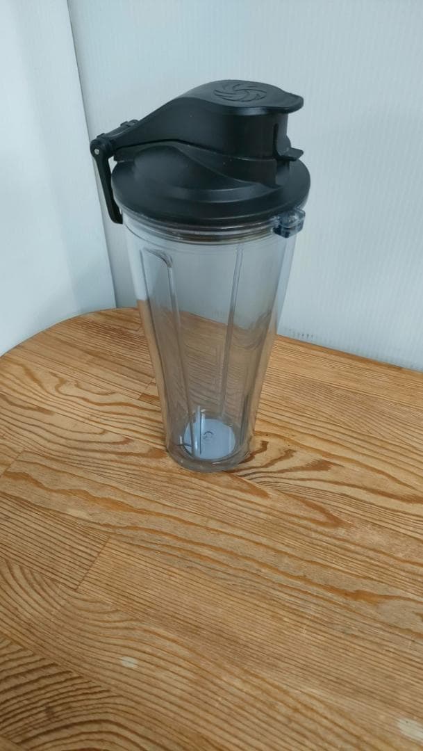 【美品】バイタミックス コンテナ2個セット　1645