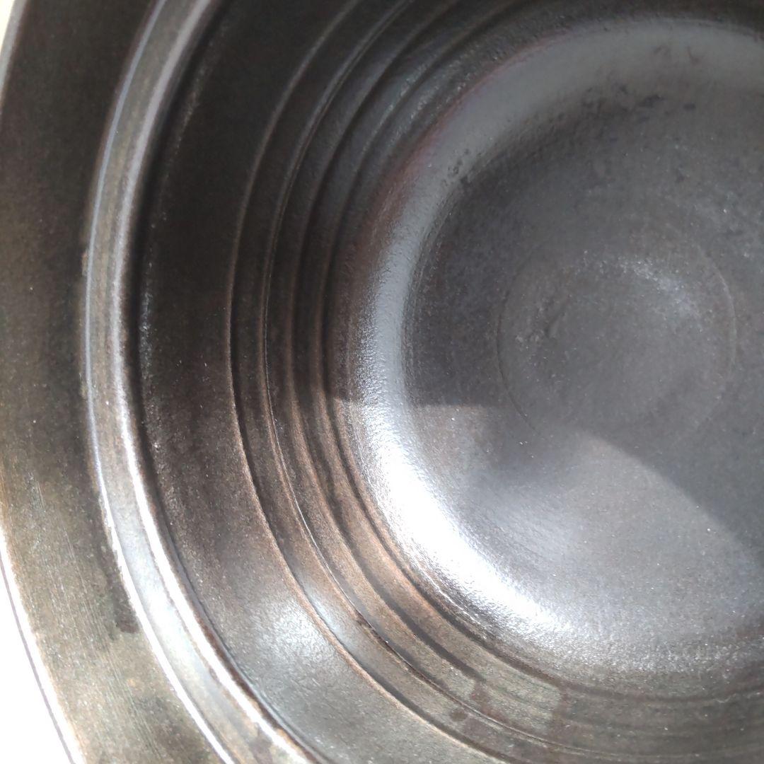 萬古焼 4合炊飯土鍋 利行窯