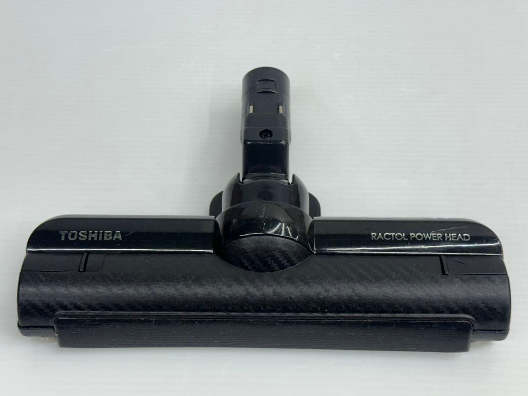 東芝　トルネオ　ヘッド　回転ブラシ　部品　パーツ　4145H935 吸口　中古