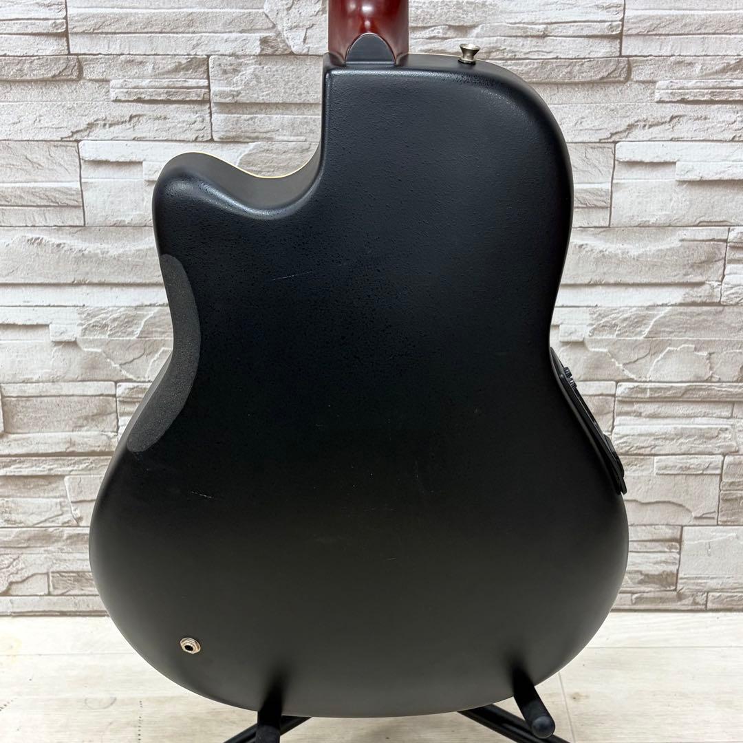 Morris モーリス エレアコ Tornado Series TR451