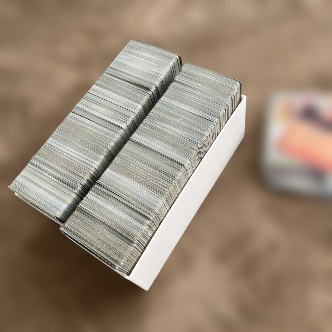 お値下げ　ポケモンカード　まとめ売り　約2000枚