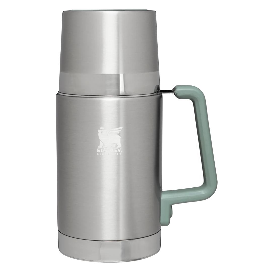 スタンレー STANLEY Forge Thermal Food Jar 新品