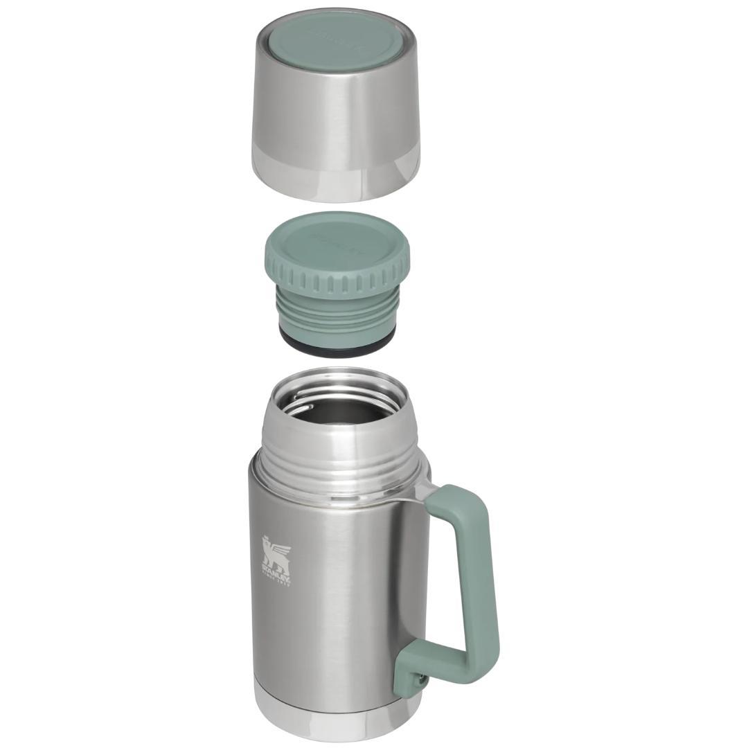 スタンレー STANLEY Forge Thermal Food Jar 新品