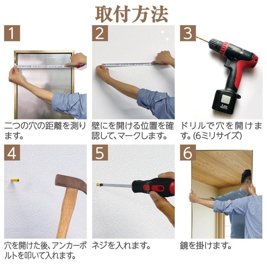 姿見鏡 全身 大型 直角 160cmx100cm 鏡 R1968スタンドミラー