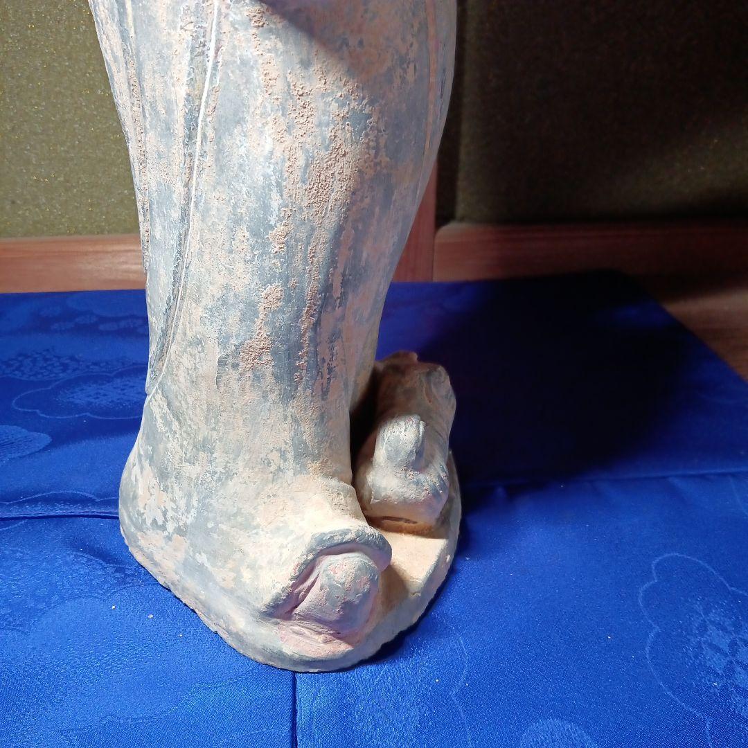 中国唐三彩