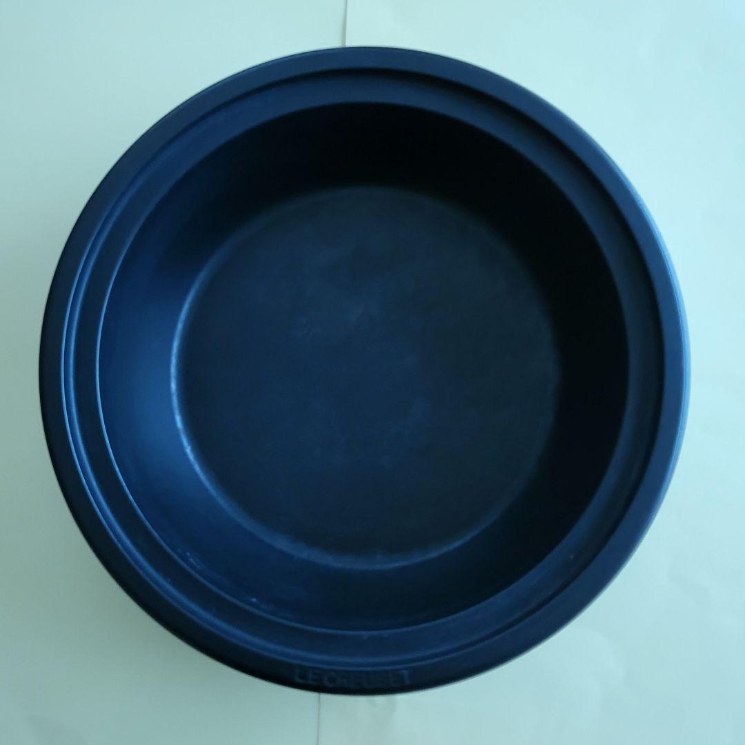 【美品】LE CREUSET ル・クルーゼ タジン フルーツグリーン
