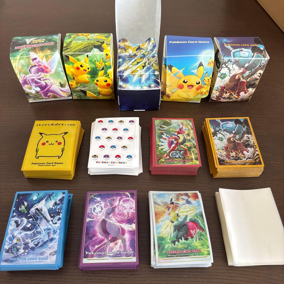 り*ご様 【引退品】25th Anniversary Golden Box ポケ