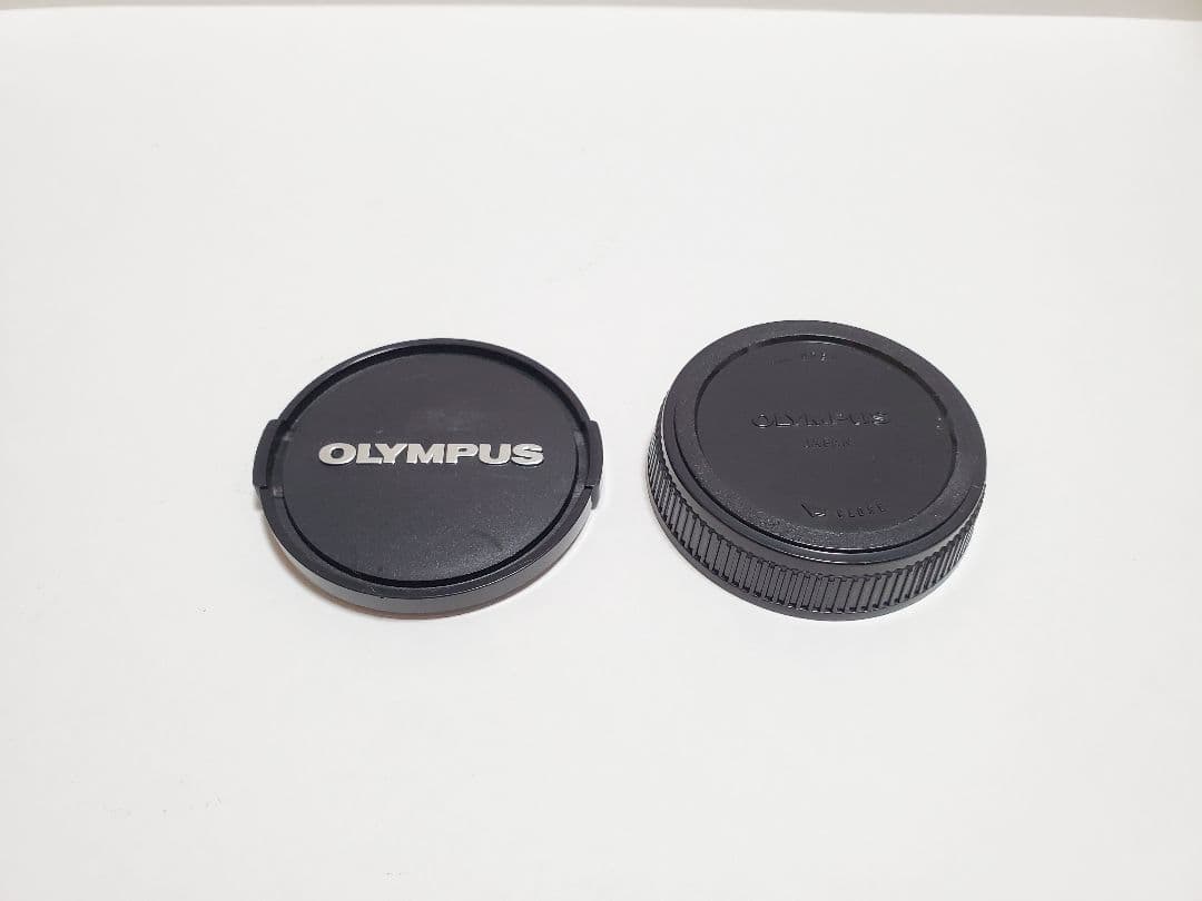 OLYMPUS G.ZUIKO AUTO-S 55mm F1.2 レンズ