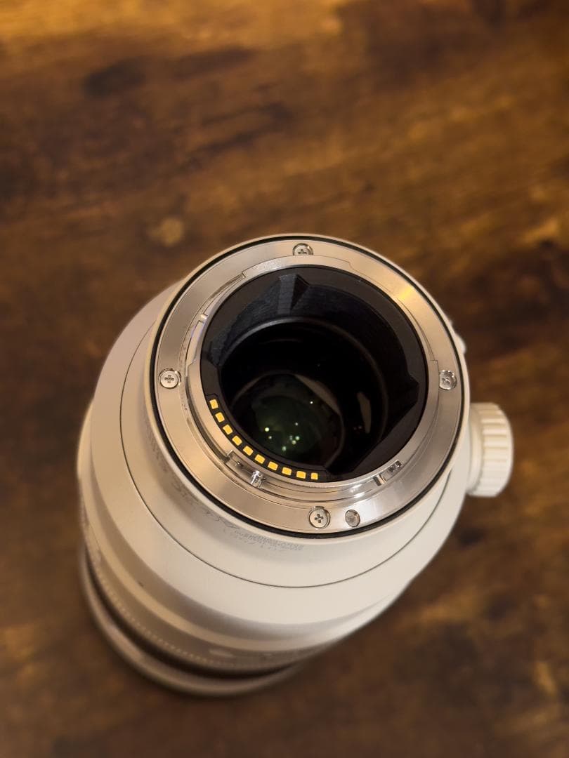 8/31まで【美品】FE 70-200mm F2.8 GM OSS II gm2